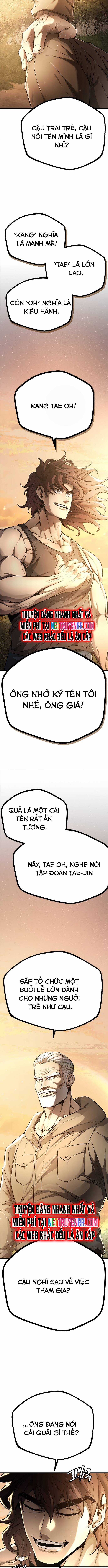 Nam Tề - Chapter 1.1 - Trang 15