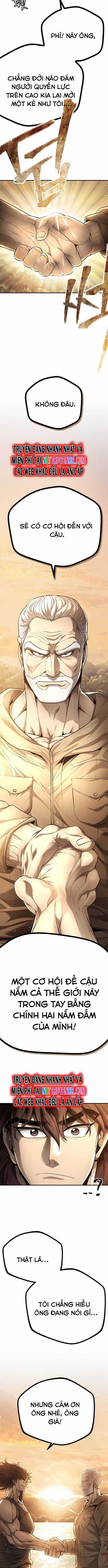 Nam Tề - Chapter 1.1 - Trang 16