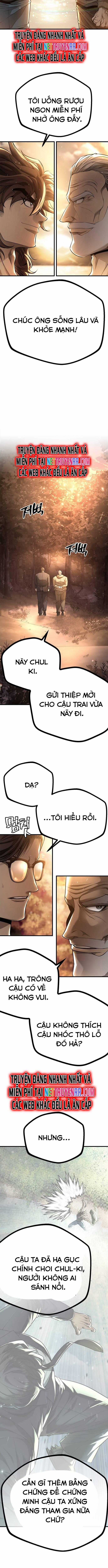 Nam Tề - Chapter 1.1 - Trang 17