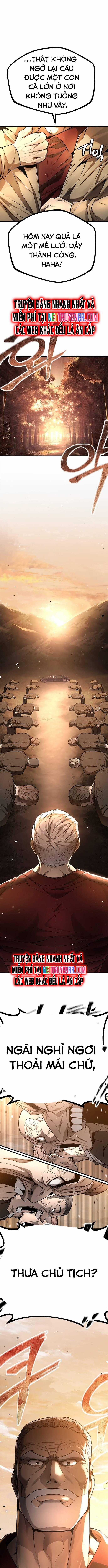 Nam Tề - Chapter 1.1 - Trang 18