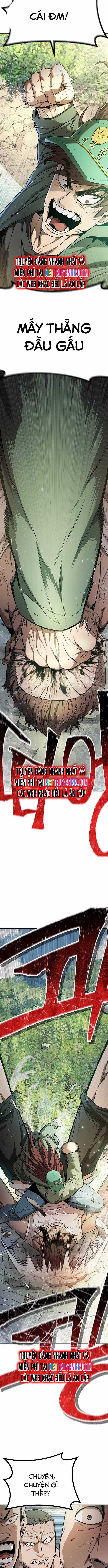 Nam Tề - Chapter 1.1 - Trang 4