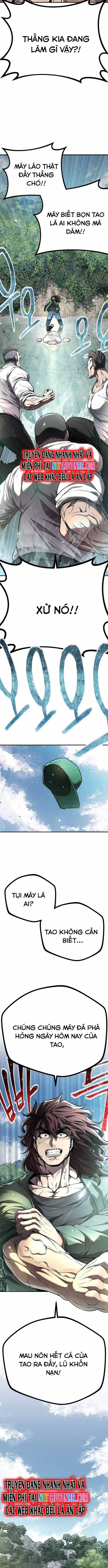 Nam Tề - Chapter 1.1 - Trang 5