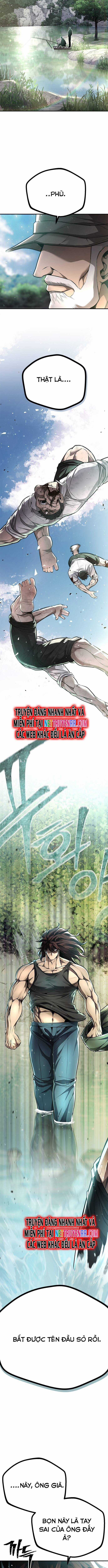 Nam Tề - Chapter 1.1 - Trang 6