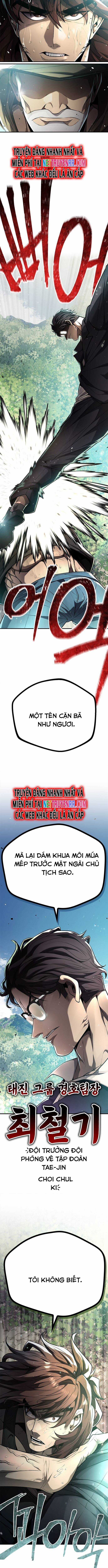 Nam Tề - Chapter 1.1 - Trang 7