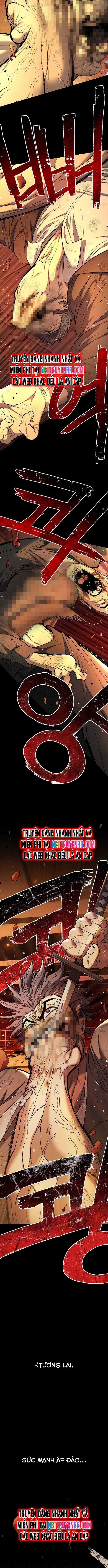 Nam Tề - Chapter 1.2 - Trang 12