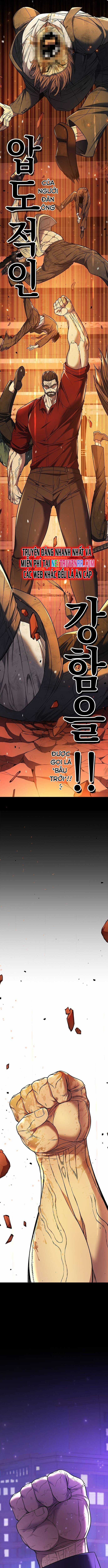 Nam Tề - Chapter 1.2 - Trang 13