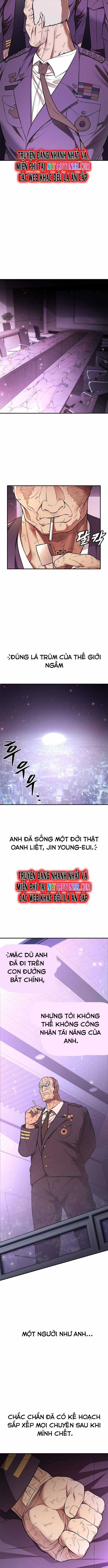 Nam Tề - Chapter 1.2 - Trang 17