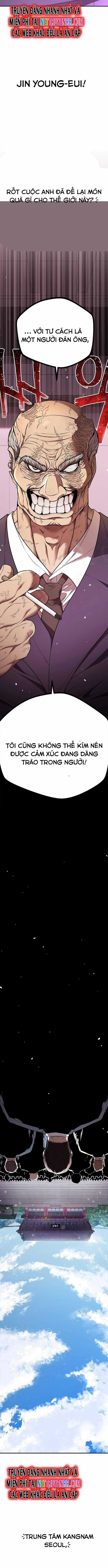 Nam Tề - Chapter 1.2 - Trang 18
