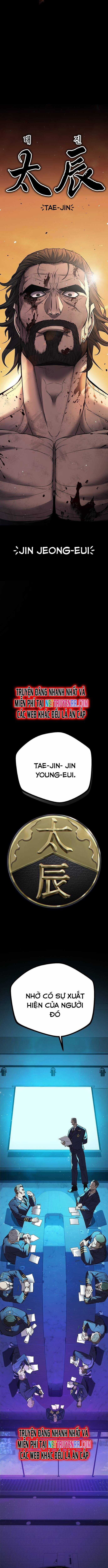 Nam Tề - Chapter 1.2 - Trang 5