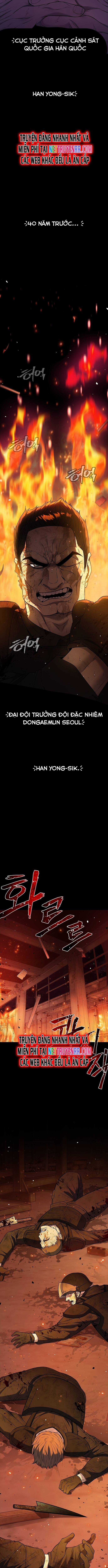 Nam Tề - Chapter 1.2 - Trang 8