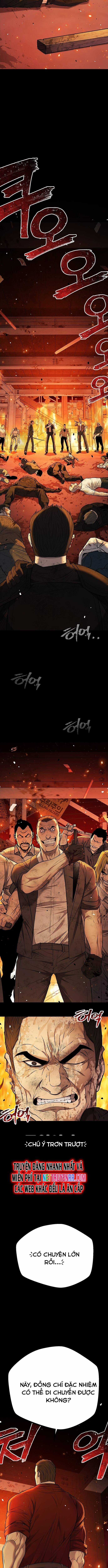 Nam Tề - Chapter 1.2 - Trang 9