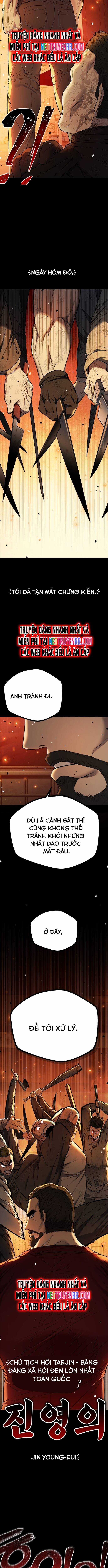 Nam Tề - Chapter 1.2 - Trang 10