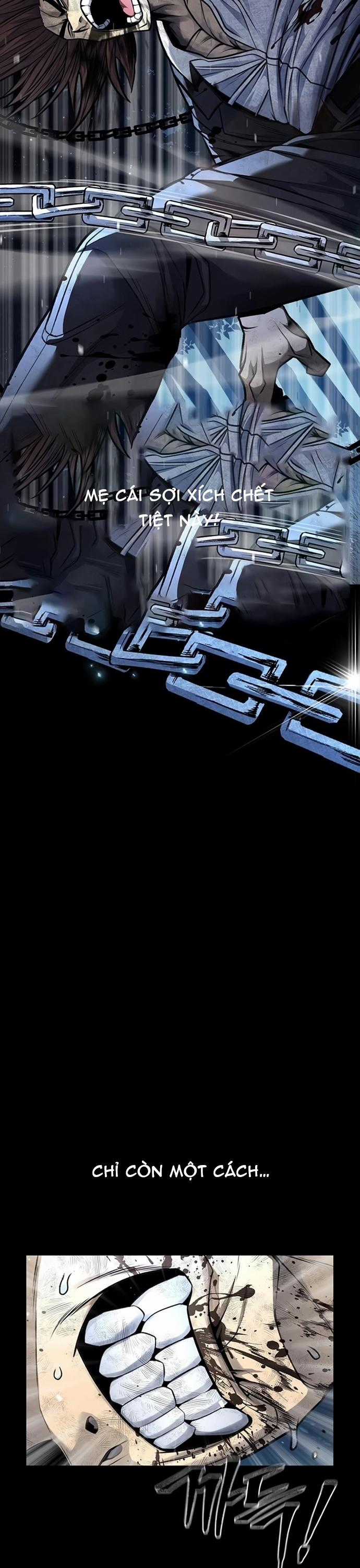 Nam Tề - Chapter 10 - Trang 2