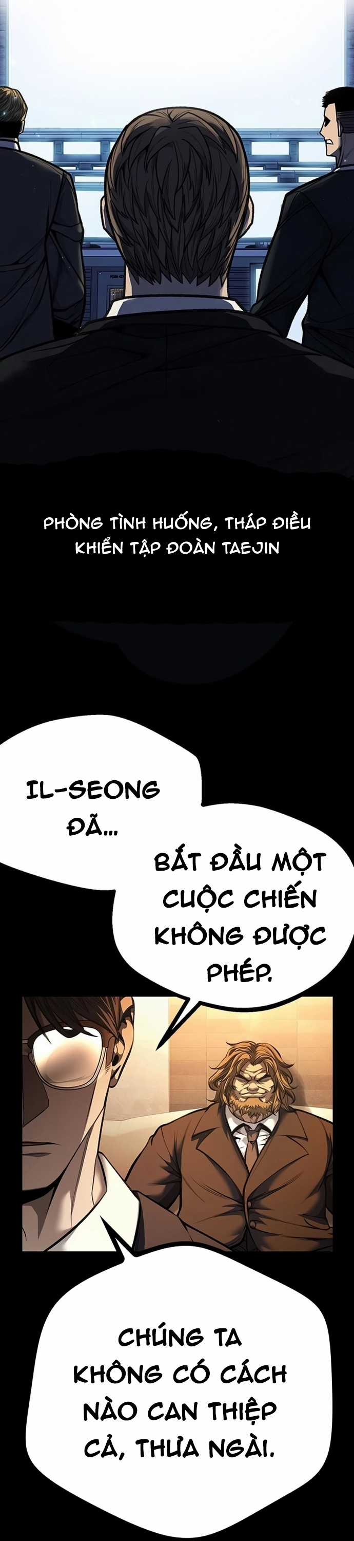 Nam Tề - Chapter 10 - Trang 27