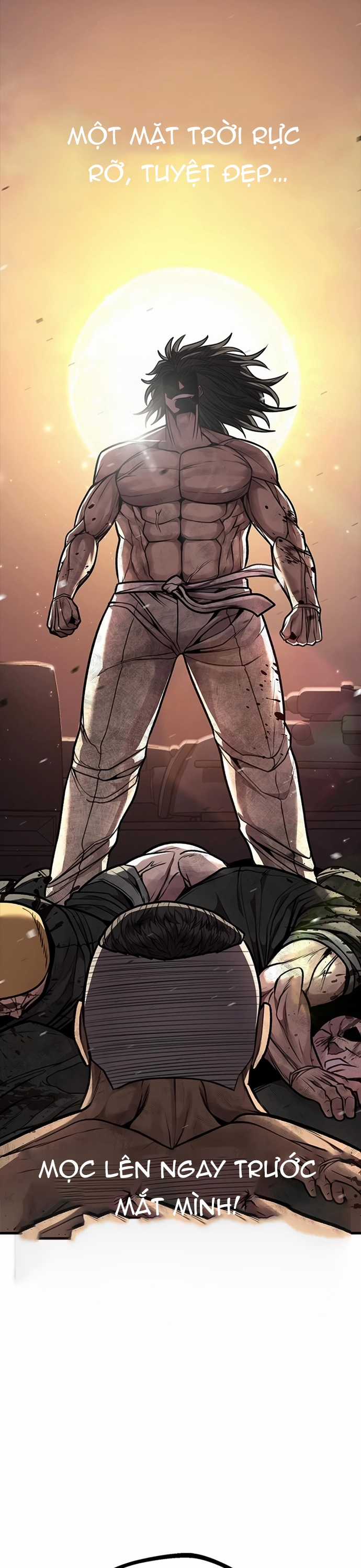 Nam Tề - Chapter 10 - Trang 31