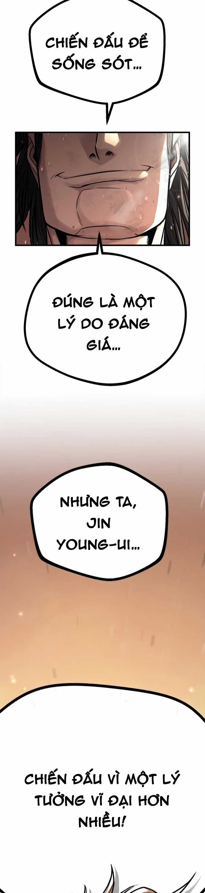 Nam Tề - Chapter 10 - Trang 32