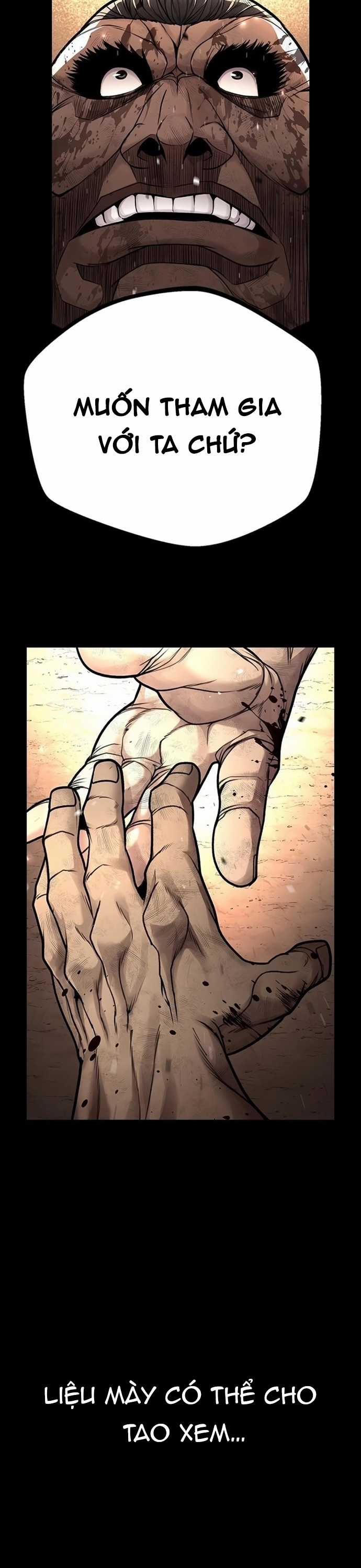 Nam Tề - Chapter 10 - Trang 34