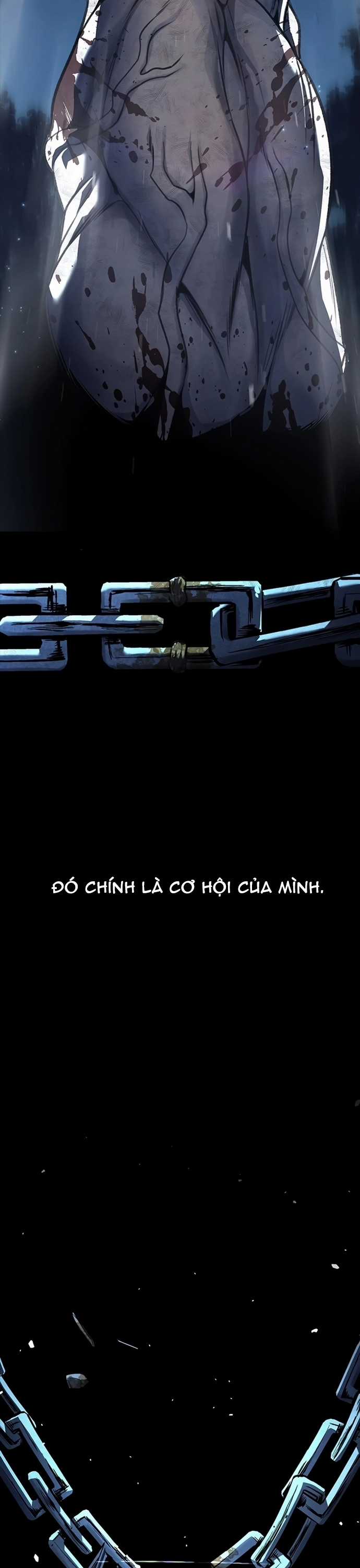 Nam Tề - Chapter 10 - Trang 8