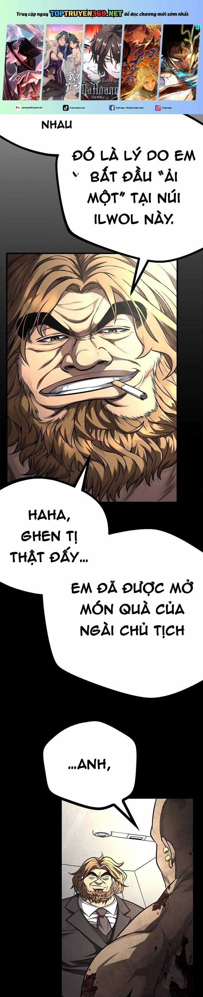 Nam Tề - Chapter 11 - Trang 1