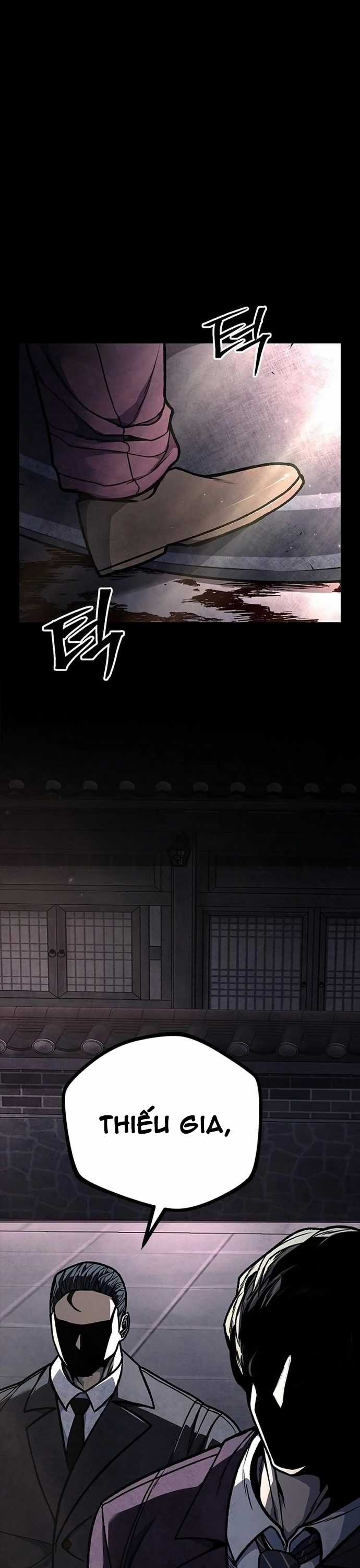 Nam Tề - Chapter 11 - Trang 12