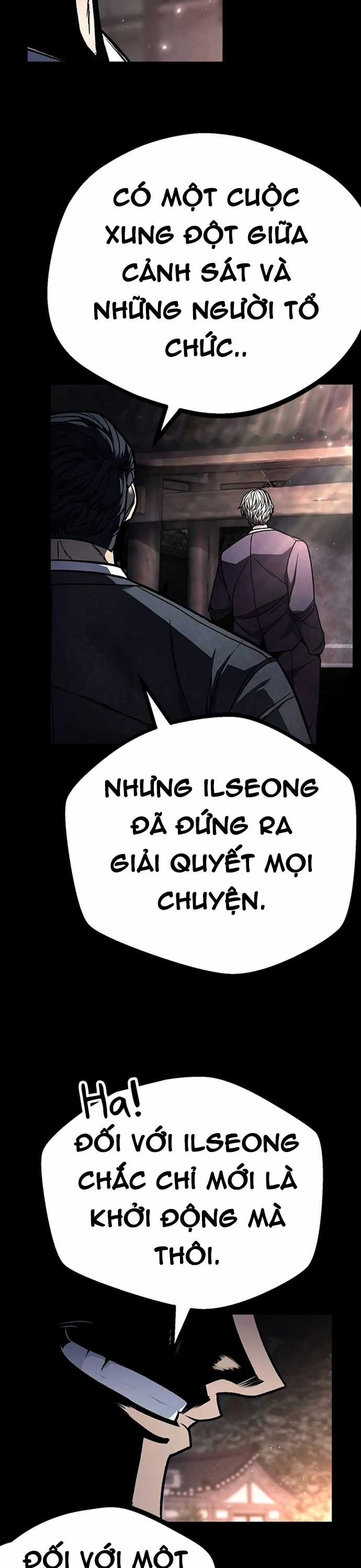 Nam Tề - Chapter 11 - Trang 14