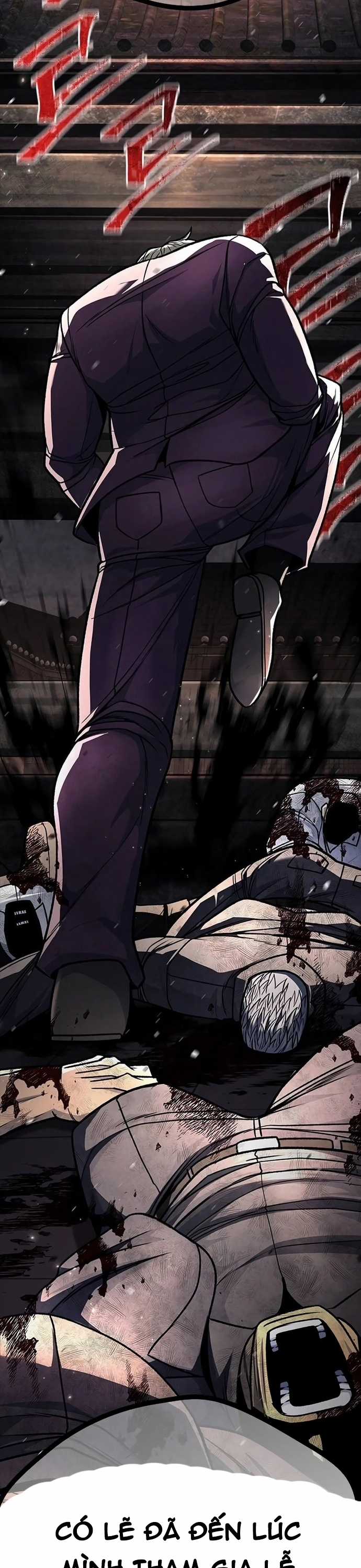 Nam Tề - Chapter 11 - Trang 20