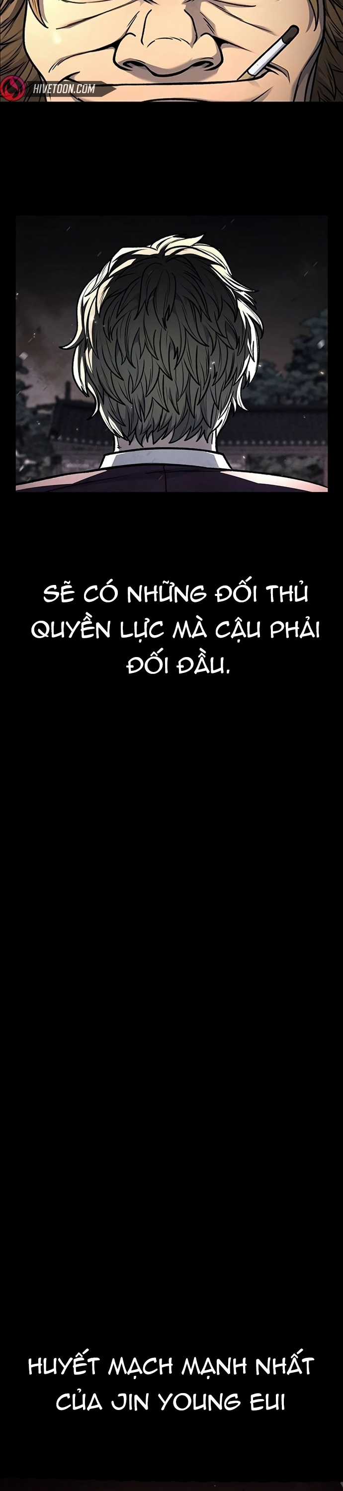 Nam Tề - Chapter 11 - Trang 22