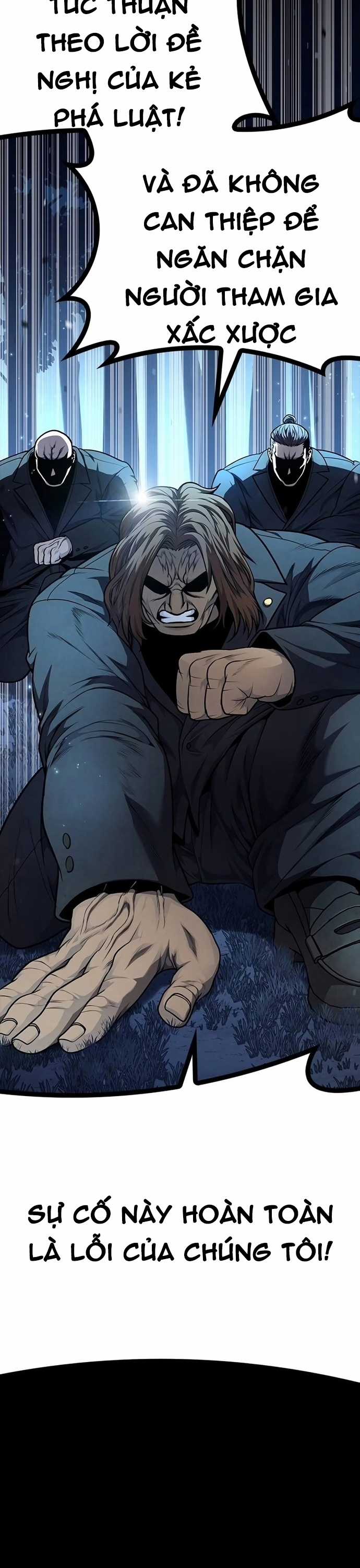 Nam Tề - Chapter 11 - Trang 25