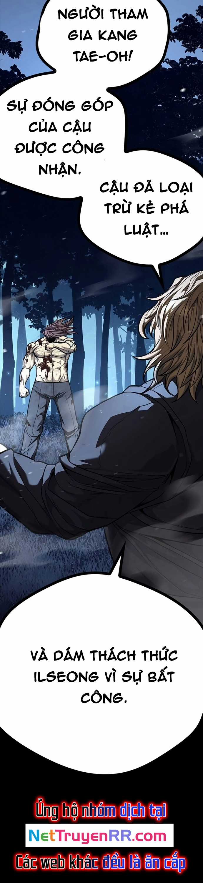 Nam Tề - Chapter 11 - Trang 30