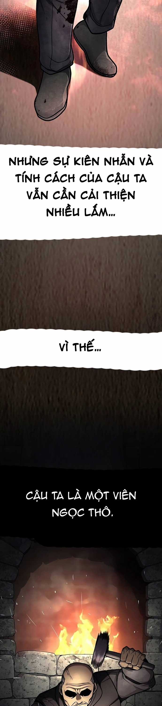 Nam Tề - Chapter 11 - Trang 4