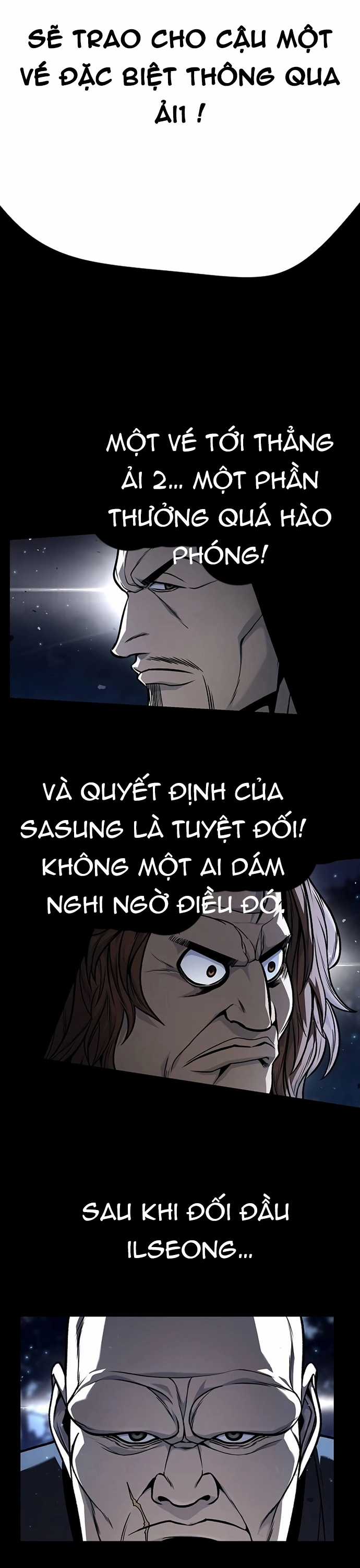 Nam Tề - Chapter 11 - Trang 32