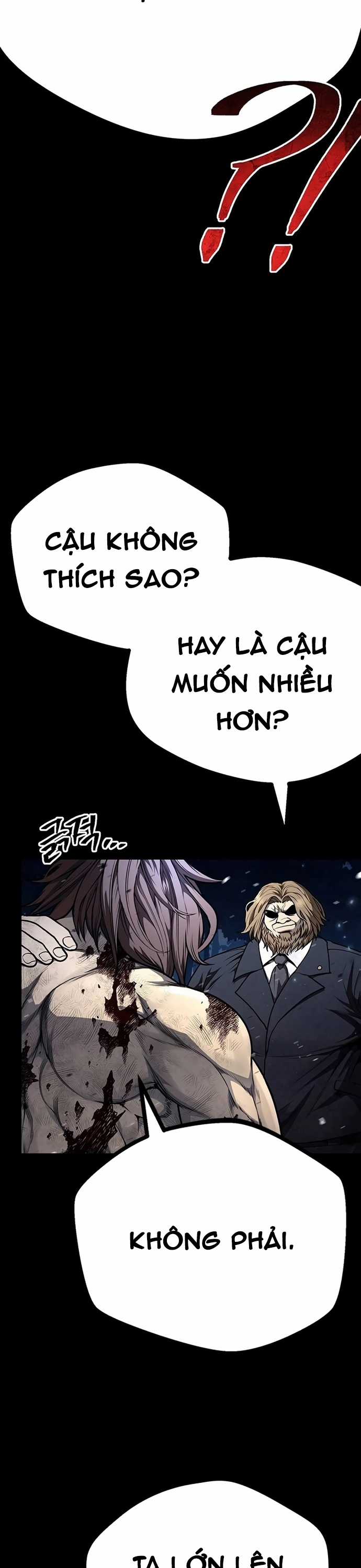 Nam Tề - Chapter 11 - Trang 34
