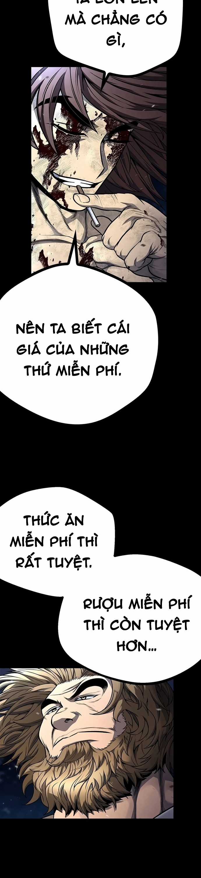 Nam Tề - Chapter 11 - Trang 35