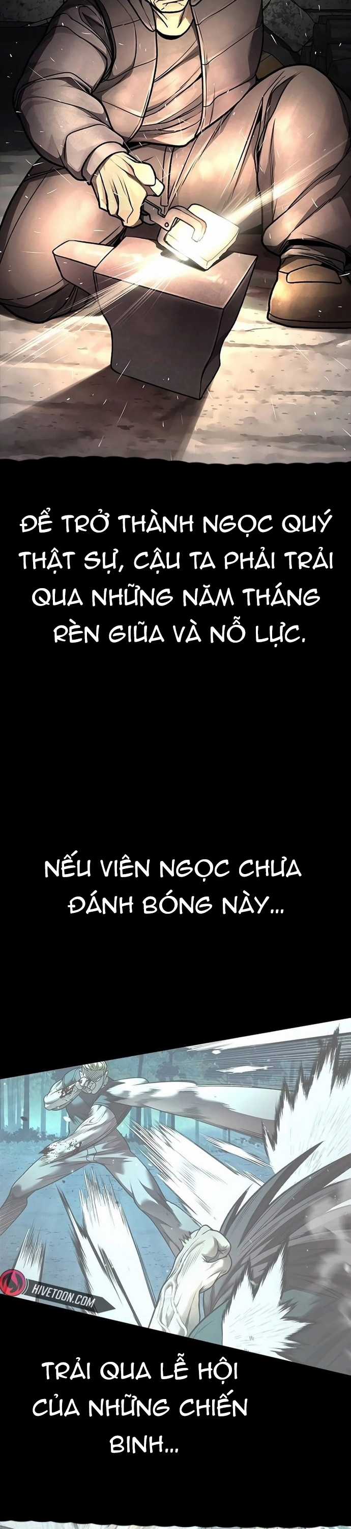 Nam Tề - Chapter 11 - Trang 5