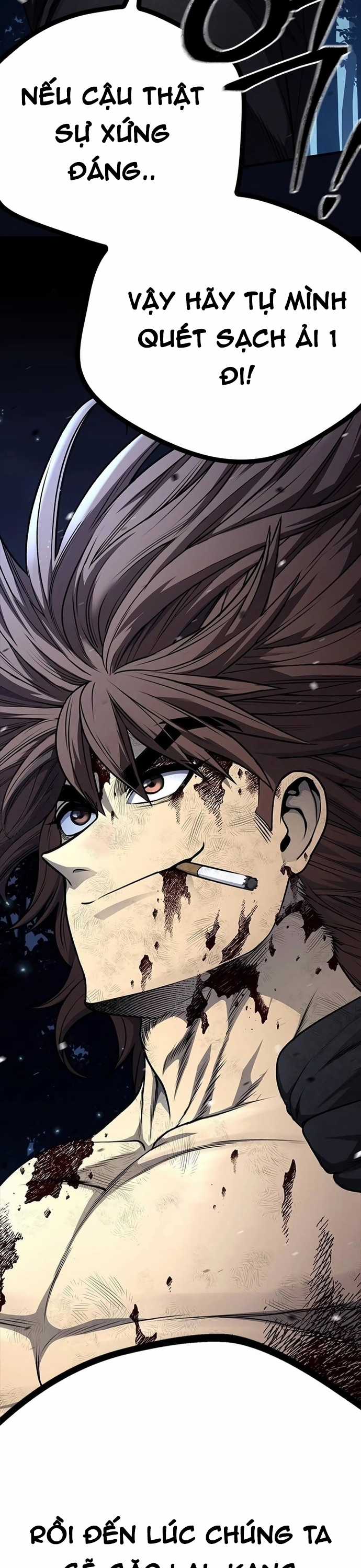 Nam Tề - Chapter 11 - Trang 41