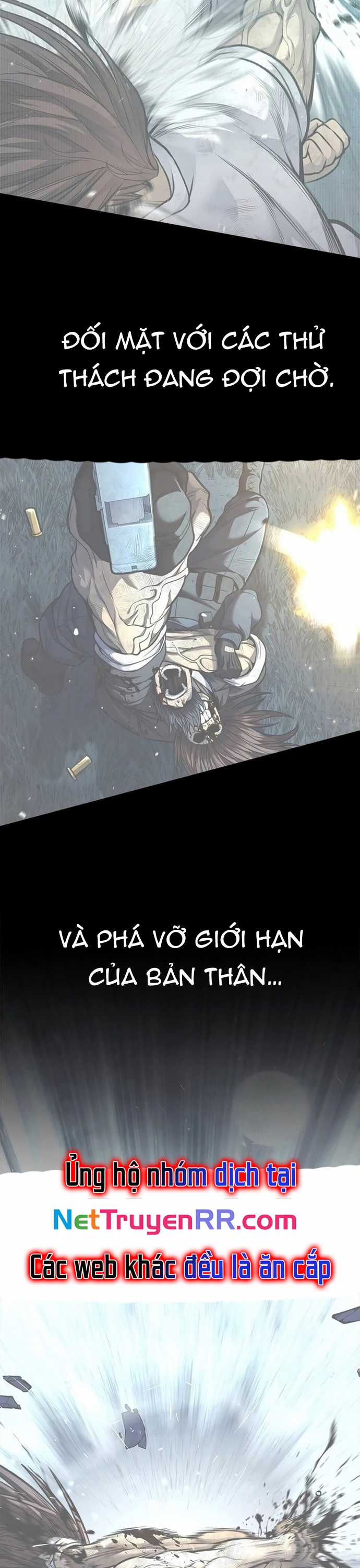 Nam Tề - Chapter 11 - Trang 6