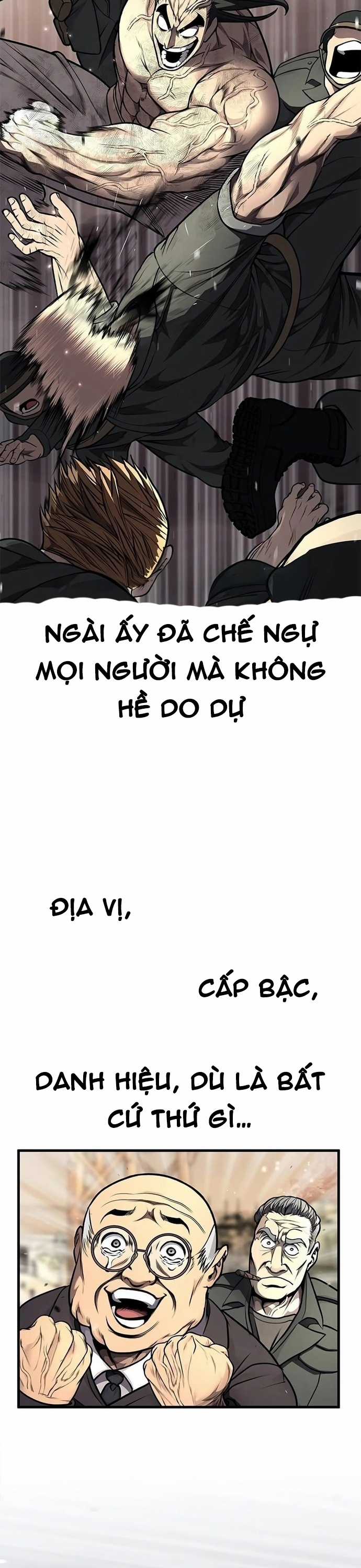 Nam Tề - Chapter 11 - Trang 56