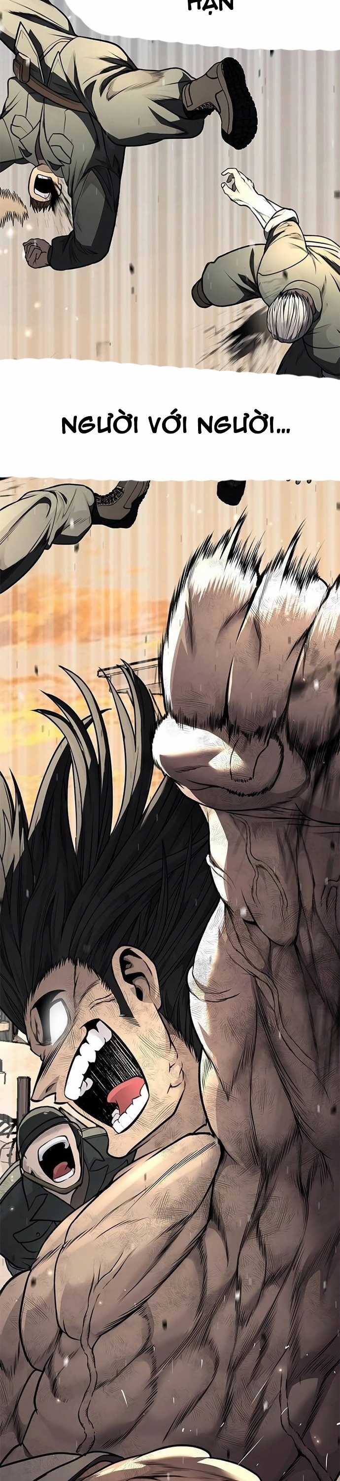 Nam Tề - Chapter 11 - Trang 58