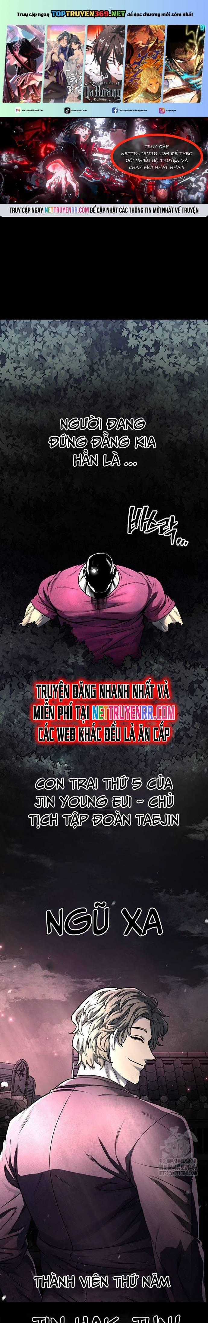 Nam Tề - Chapter 12 - Trang 1