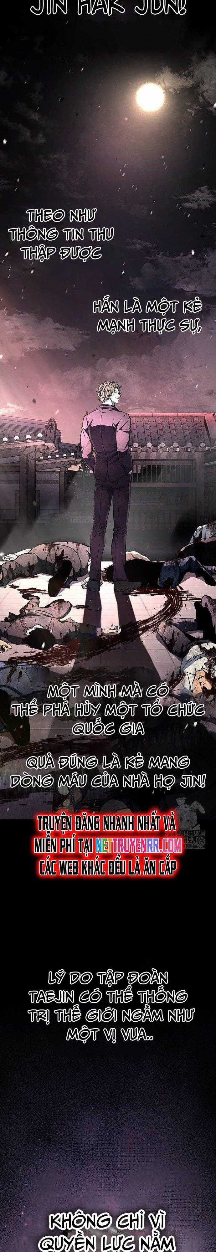 Nam Tề - Chapter 12 - Trang 2