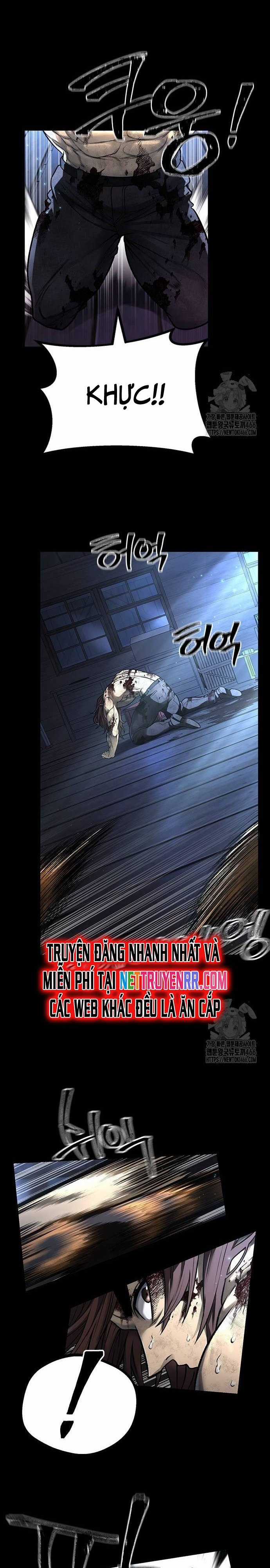 Nam Tề - Chapter 12 - Trang 11