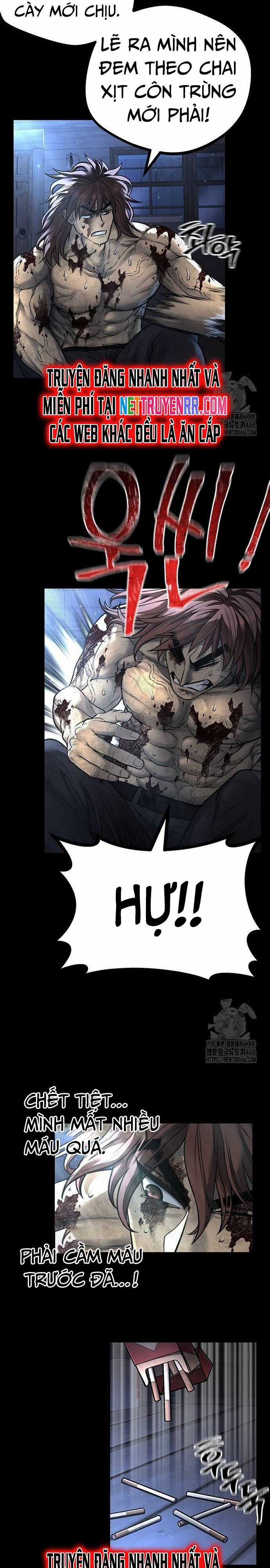 Nam Tề - Chapter 12 - Trang 13