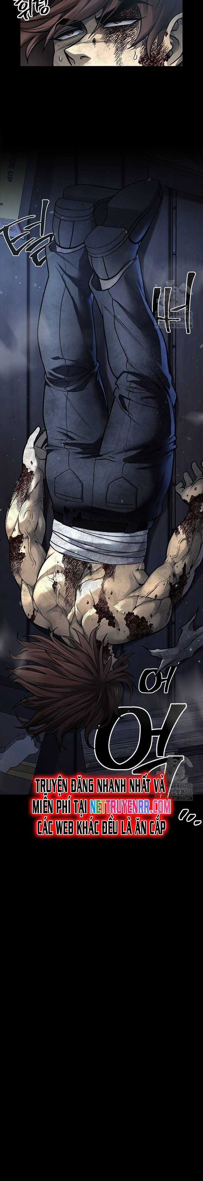 Nam Tề - Chapter 12 - Trang 17