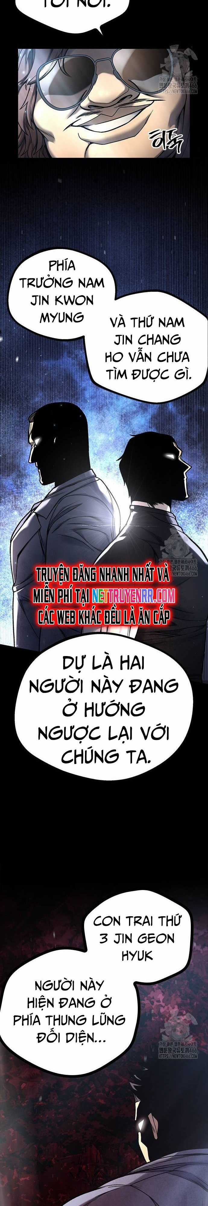 Nam Tề - Chapter 12 - Trang 20