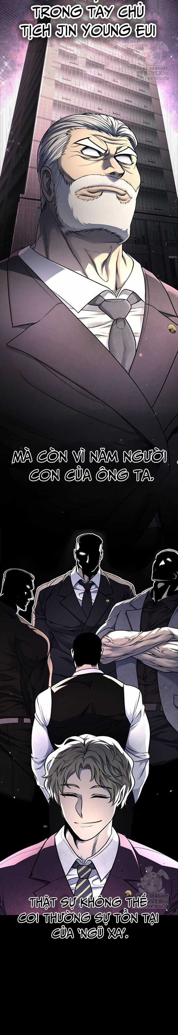 Nam Tề - Chapter 12 - Trang 3