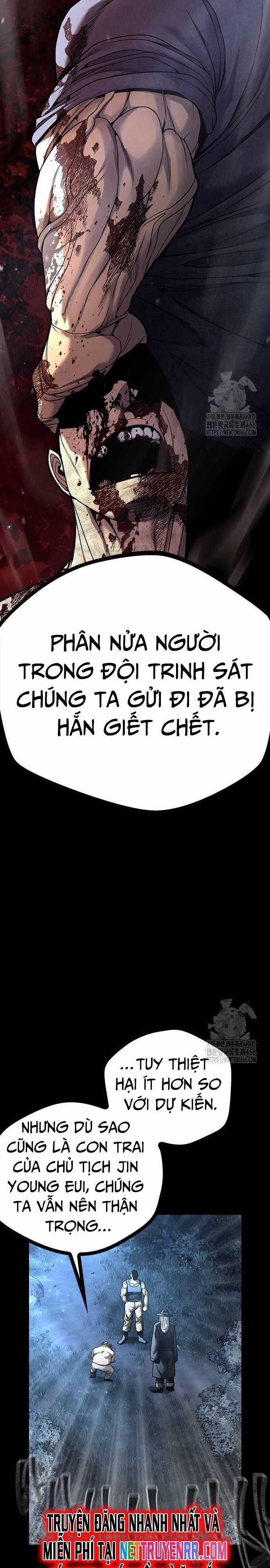 Nam Tề - Chapter 12 - Trang 21
