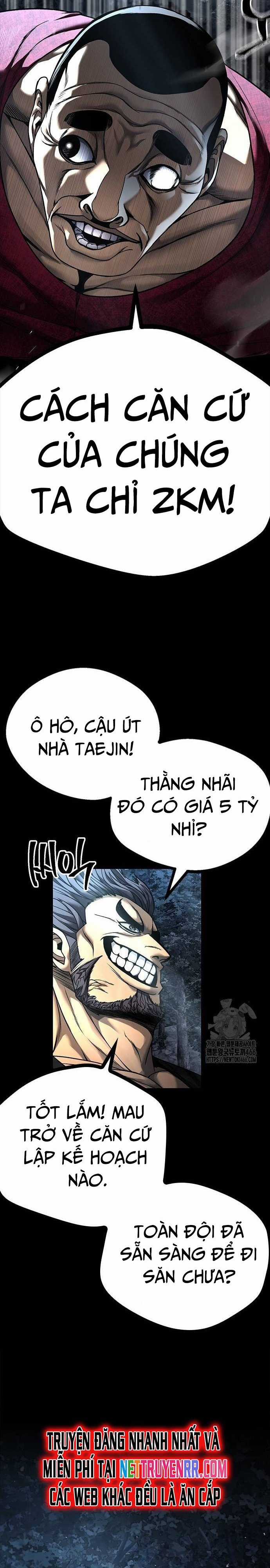 Nam Tề - Chapter 12 - Trang 23
