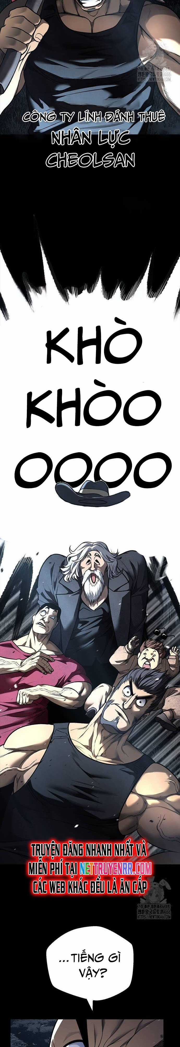 Nam Tề - Chapter 12 - Trang 28