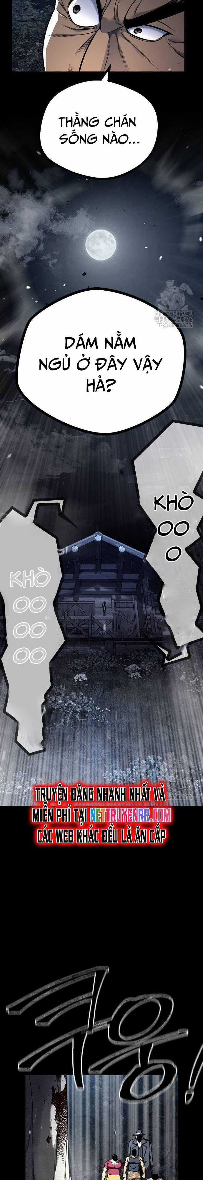 Nam Tề - Chapter 12 - Trang 29