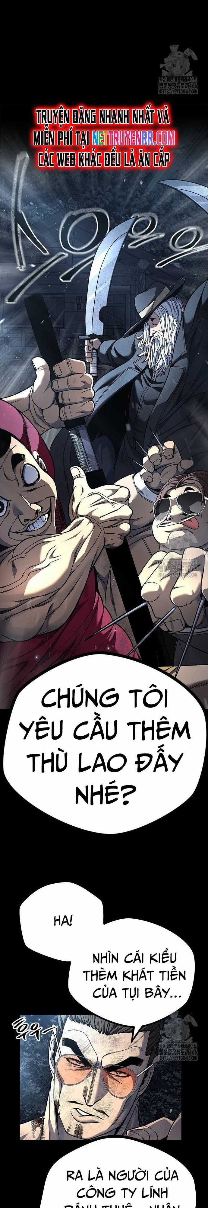 Nam Tề - Chapter 12 - Trang 32